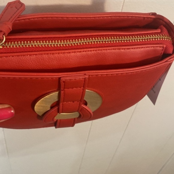 NWT Time & Tru Crossbody Purse Pocketbook - Picture 6 of 11